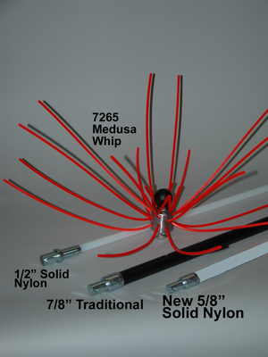 7265 Medusa Power Sweeping Whip